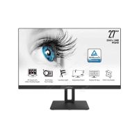 Màn Hình LCD MSI PRO MP271QP 27 Inch (27 Inch, 2560 x 1440, IPS, 60Hz, 5 ms, 300 cd/m2)
