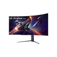 Màn Hình Oled Gaming LG 45GR95QE-B (45 Inch, QHD, 178°, OLED, 240HZ, 0.03MS, CONG)