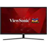Màn Hình Gaming Viewsonic VX3211-4K-MHD (32 Inch, VA, UHD 3840 x 2160, 16:9, 3ms, 60 Hz)