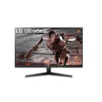 Màn Hình LG 32GN600-B (31.5 Inch, 1800:1, 5ms, QHD, VA, 165HZ)