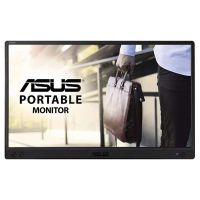 Màn Hình Di Động Asus ZenScreen MB166C (16 inch, Full HD, IPS, USB Type-C)