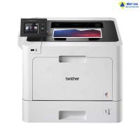 Máy In Brother HL-L8630CDW (In Laser Đen Trắng A4/ Duplex/ USB/ LAN/ Wifi)