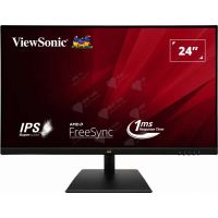 Màn Hình Viewsonic VA2436-H (24 inch, IPS, FHD 1920 x 1080, 1ms, 100 Hz)