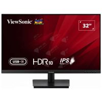 Màn Hình Máy Tính Viewsonic VA3209U-2K (32 Inch, IPS, QHD 2560 x 1440, 16:9, 4ms, 75 Hz, Type-C)