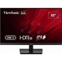 Màn Hình Viewsonic VA3209U-4K (32 inch, IPS, UHD 3840 x 2160, 16:9, 4ms, 60 Hz, Type-C)