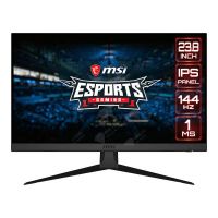 Màn Hình MSI Optix G242 24 Inch (24 Inch,FHD, IPS, 144Hz, 1ms, Adaptive-Sync)