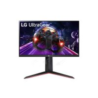 Màn Hình Gaming LG 27GN65R-B (27 Inch, 1000:1, 16:9, FHD, IPS, 144HZ, 1MS)