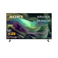 Google Tivi Sony 4K 65 inch KD-65X85L (Đen, Google TV, 65 inch, 4K, 120 Hz, 20W)