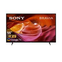 Google Tivi Sony 4K 43 inch KD-43X75K (Đen, Google TV, 43 inch, 4K, 50 Hz, 20W)