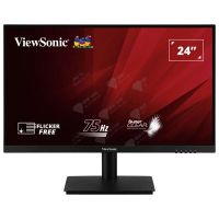 Màn Hình Viewsonic VA2406-h (24 Inch, VA, FHD 1920x1080, 16:9, 4ms, 75 Hz)