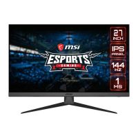 Màn hình MSI Optix G272 27 Inch (27 Inch, FHD, 144Hz, IPS, 16:9, Adaptive Sync)