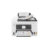Máy In Phun Màu Đa Năng Canon Maxify GX4070 (In, Scan, Copy, Fax, In Đảo Mặt, USB, LAN, Wifi, ADF)