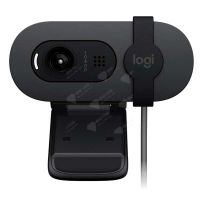 Webcam Logitech Brio 105