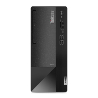 Máy tính để bàn Lenovo ThinkCentre neo 50t Gen 4 12JB001CVA (i3-13100, 8 GB RAM, 512GB SSD, Intel UHD graphics, NoOS)