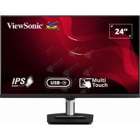 Màn Hình Cảm Ứng Viewsonic TD2455 (24 inch, IPS, FHD 1920 x 1080, 16:9, 6ms, 60 Hz, Type-C)