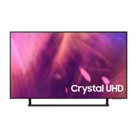 Smart Tivi Samsung Crystal UHD 4K UA50AU9000KXXV 50 Inch (50 Inch, 3840 x 2160, 2800PQI, BLACK)