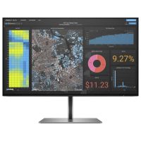 Màn Hình Vi Tính HP Z24F G3 3G828AA (23.8 inch, IPS, FHD 1920x1080, 16:9, DisplayPort, HDMi, USB, 5ms)