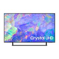 Smart Tivi Samsung 43 inch Crystal UHD 4K CU8500 UA43CU8500KXXV (LED, 43 Inch, 50Hz, 4K 3840 x 2160, 20W)