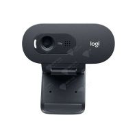 Webcam Logitech C505 HD 720p