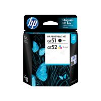 Đầu phun mực in phun HP GT51-GT52 3JB06AA (Dùng Cho Printhead Replacement Kit GT5810, 5820, HP Ink Tank 115, 315, 415)