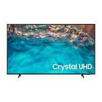 Smart Tivi Samsung 70 inch Crystal UHD 4K BU8000 UA70BU8000KXXV (LED, 70 Inch, 4K 3840 x 2160, 20W)