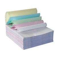 Giấy In 3 Liên, 4 Liên Khổ A4, A5