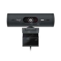 Webcam Logitech Brio 505