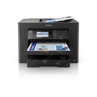 Máy In A3 Epson WorkForce WF-7845 (In, Scan, Copy, Fax 2 mặt, USB, LAN, Wifi, Khay DADF)