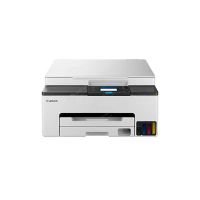 Máy In Phun Màu Đa Năng Canon Maxify GX1070 (In, Scan, Copy, In Đảo Mặt, USB 2.0, Wifi, Lan)