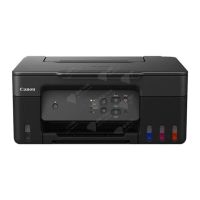 Máy in Canon Pixma G2730 (In, Scan, Copy, Kết Nối USB)