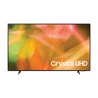 Smart Tivi Samsung Crystal UHD 4K UA80AU8000KXXV 80 Inch (80 Inch, 3840 x 2160, 2100 PQI, BLACK)