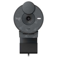 Webcam Logitech Brio Micro 300 FHD 1080P