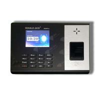 Máy Chấm Công Vân Tay Ronald Jack 3800Pro Wifi