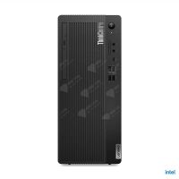 Máy tính để bàn Lenovo ThinkCentre M70T Tower Gen 4 12DL000MVA (i7-13700, 16GB RAM, 512GB SSD, Intel UHD Graphics, NoOs)