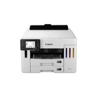 Máy In Phun Màu Canon Maxify GX5570 (In Đảo Mặt, USB, LAN, Wifi, 24 trang/phút)