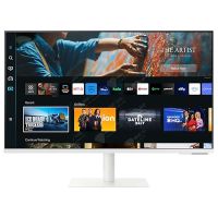Màn hình thông minh Samsung M7 LS32CM701UEXXV (4K 3840 x 2160, 60Hz, 32 inch, 4ms, 16:9, VA)
