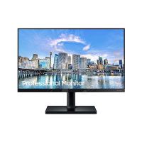 Màn hình Samsung LF27T450 LF27T450FQEXXV (Xoay 90, 27 inch, 16:9, 75Hz, FHD 1920x1080, 5ms, IPS)