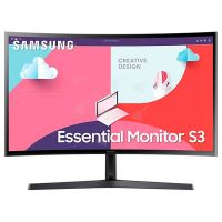 Màn Hình Samsung S3 LS24C366EAEXXV (24 inch, 16:9, VA, FHD 1920 x 1080, 4ms, 75Hz)