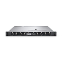 Máy Chủ Dell Poweredge R450 (Intel Xeon Silver 4310, 16GB RAM, HDD 2TB, 4Y, 02 Socket)