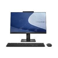PC All In One Asus E5202WH (I5-11500B, 8GB, 512GB SSD, 21.5 FHD, HM570, WiFi6, BT5, W11SL, Đen)