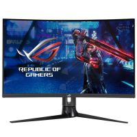 Màn Hình Gaming ASUS ROG Strix XG32VC 31.5 Inch (31.5 Inch, 16:9, VA, 2560x1440,1ms, 170Hz)