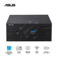 PC Mini Asus PN41 Barebone (Intel Pentium Silver N6005, Wi-Fi 6 802.11 AX, BT, 2.5G LAN)