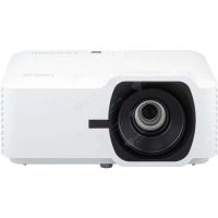 Máy Chiếu Laser Viewsonic LS740W (WXGA 1280x800, 49.5ms, 1.3X, 5000 Lumens)