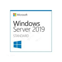 Phần Mềm Windows SVR STD 2019 64Bit English 1PK DSP OEI DVD 16 Core P73-07788