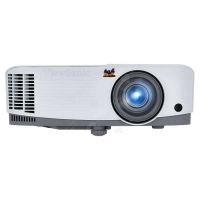 Máy Chiếu Viewsonic PA503S-3 (DC3, 4000lm, SVGA 800x600, Lamp 6.000h, 1.1x, 28000:1)