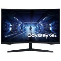 Màn hình Samsung G55T LC32G55TQBEXXV (32 inch, 2560 x 1440, 144hz, 16:9, 1ms, VA)