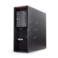 Máy Trạm Lenovo ThinkStation P520 30BE00SHVA (Xeon W-2223, 16GB Ram, 512GB SSD, FCLGA2066, NVIDIA T1000 8GB, 3Yrs)