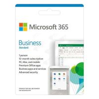 Phần Mềm Microsoft 365 Bus Std Retail All Lng APAC EM SubPKL 1YR Onln DwnLd NR KLQ-00209 (1user, 5 thiết bị, oneDrive 1 TB, Offline, Online)