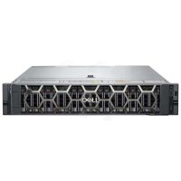 Máy Chủ Dell Poweredge R750xs (Intel Xeon Silver 4314, 16GB RAM, HDD 2TB, 4Y, 02 Socket)