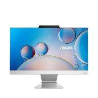 PC All In One Asus A3402WB (i5-1235U, 8GB, 512G SSD, 23.8 FHD, WiFi6, BT5, W11H, Trắng)